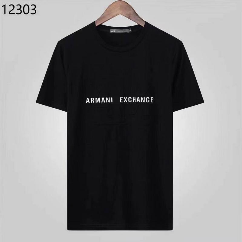 Armani Men's T-shirts 109